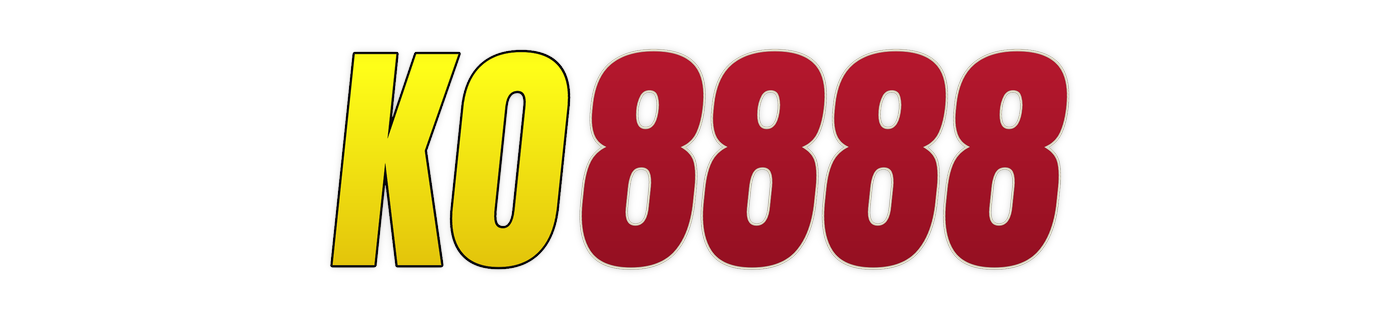 ko8888